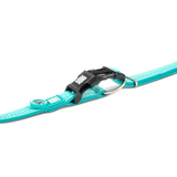 GOTCHA! Smart ID Collar - Matrix 2.0 Turquoise