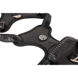 GOTCHA! Smart ID Sport Harness - Matrix 2.0 Black