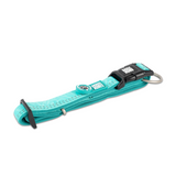 GOTCHA! Smart ID Collar - Matrix 2.0 Turquoise