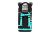 CAT LEAD & HARNESS SET - MATRIX 2.0 Turquoise