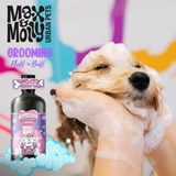 Hunde Shampoo Fluff´n Buff 250ml