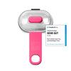 Matrix Ultra LED - Safety light Pink