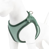 Air Vest Hundegeschirre - Matrix 2.0 Jade