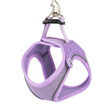 Air Vest Dog Harness - Matrix 2.0 Lavender