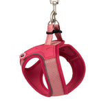 Air Vest Dog Harness - Matrix 2.0 ROSE