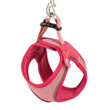 Air Vest Dog Harness - Matrix 2.0 ROSE