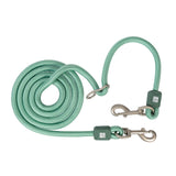 Rope leash - MATRIX 2.0 Jade