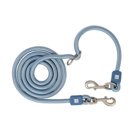 Rope leash - MATRIX 2.0 Ocean