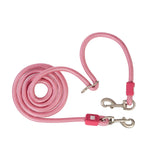 Rope leash - MATRIX 2.0 Rose