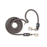 Rope leash - MATRIX 2.0 Stone