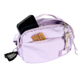 Trainings-Tasche - Matrix 2.0 Lavendel