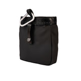 Leckerlie Tasche - Matrix Black