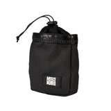 Leckerlie Tasche - Matrix Black