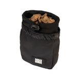 Leckerlie Tasche - Matrix Black