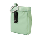 Leckerlie Tasche - Matrix Jade