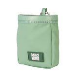 Leckerlie Tasche - Matrix Jade