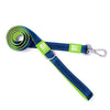 Short Leash - Matrix Lime Green