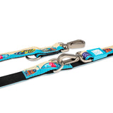 Multi Function Leash - Aloha