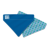 Bandana - Retro Blue