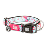 GOTCHA! Smart ID Halsband - Cherry Bloom