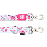 Multi Function Leash - Cherry Bloom