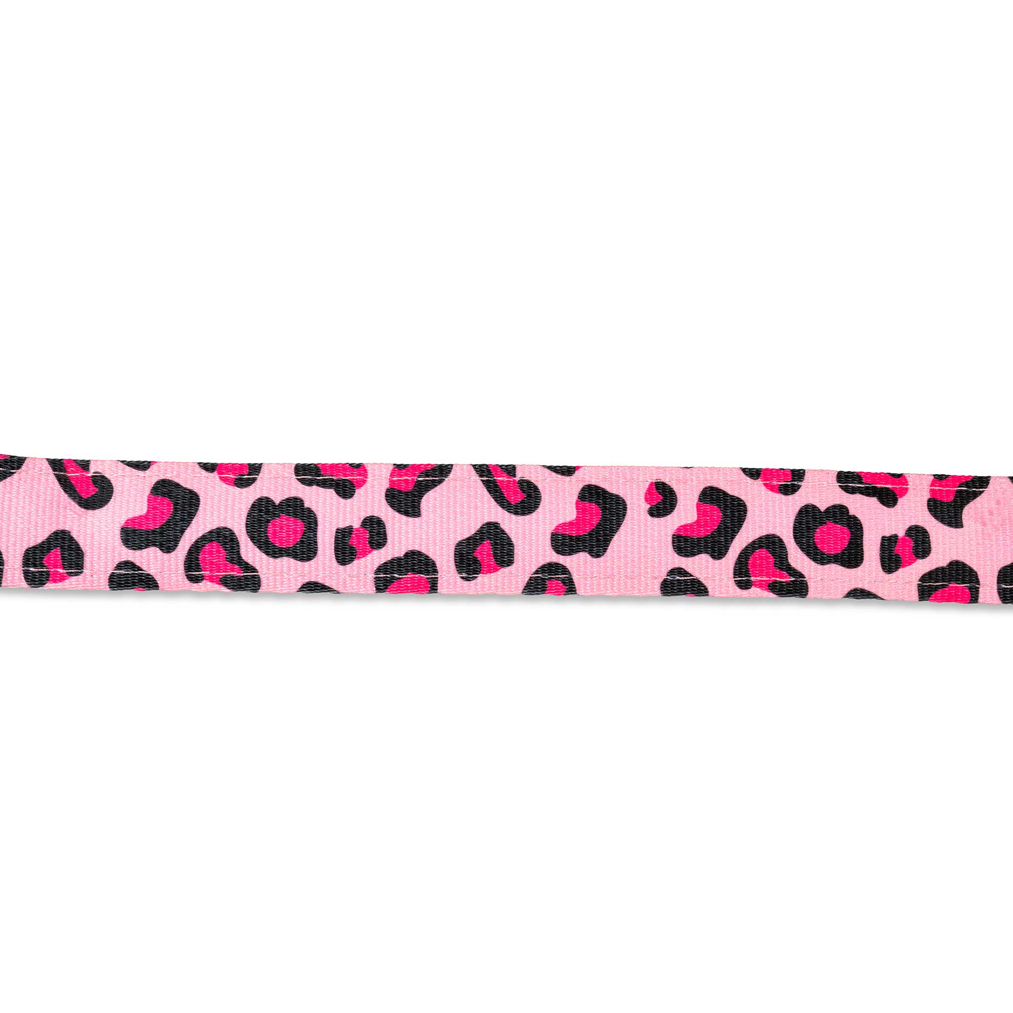 Leopard Printed Tape - Pink — Stationery Pal