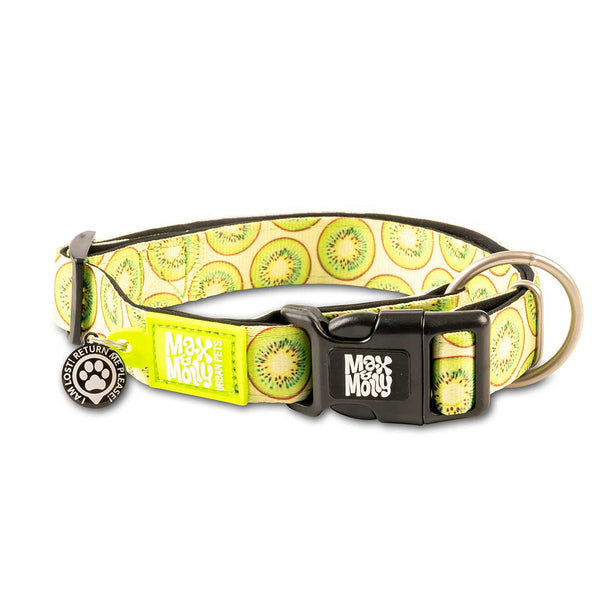 Kiwi on sale cat collar