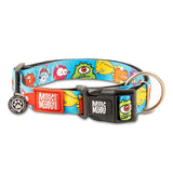 GOTCHA! Smart ID Collar - Little Monsters