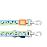 Multi Function Leash - Black Sheep