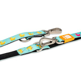 Multi Function Leash - Ducklings