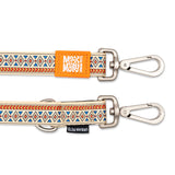 Multi Function Leash - Ethnic