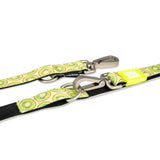 Multi Function Leash - Kiwi