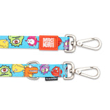 Multi Function Leash - Little Monsters