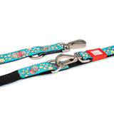 Multi Function Leash - Popcorn