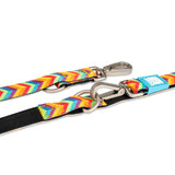 Multi Function Leash - Summertime