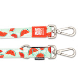 Multi Function Leash - Watermelon