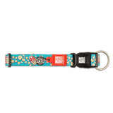 GOTCHA! Smart ID Halsband - Popcorn