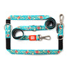 Multi Function Leash - Popcorn