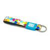 Key Ring - Puzzle/Tag