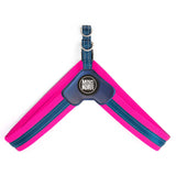 Q-Fit Harness Pink