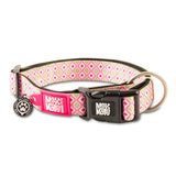 GOTCHA! Smart ID Halsband - Retro Pink