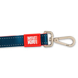 Short Leash - Matrix Red