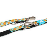 Multi Function Leash - Sweet Pineapple