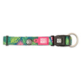 GOTCHA! Smart ID Halsband - Tropical