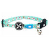 Smart ID Cat Collar - Unicorn