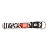 GOTCHA! Smart ID Halsband - Zebra