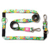 Multi Function Leash - Donuts - Max & Molly Urban Pets