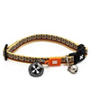 Smart ID Cat Collar - Ethnic - Max & Molly Urban Pets