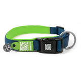 GOTCHA! Smart ID Halsband - Matrix Lime Green